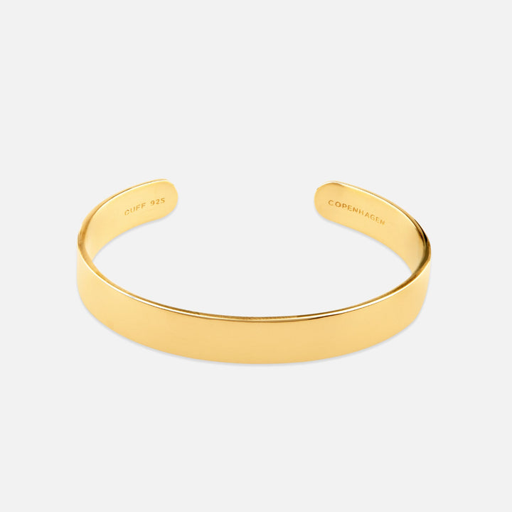 Blair Bracelet Gold