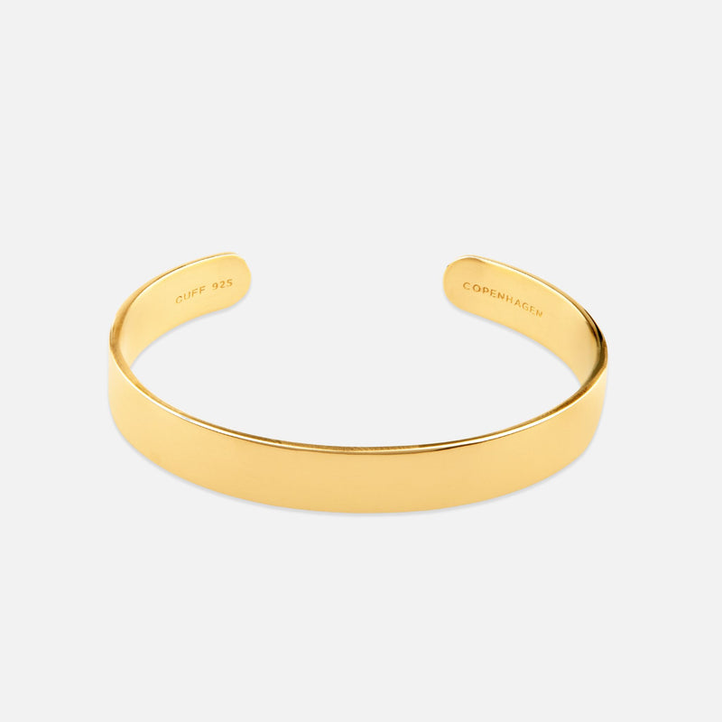 Blair Bracelet Gold