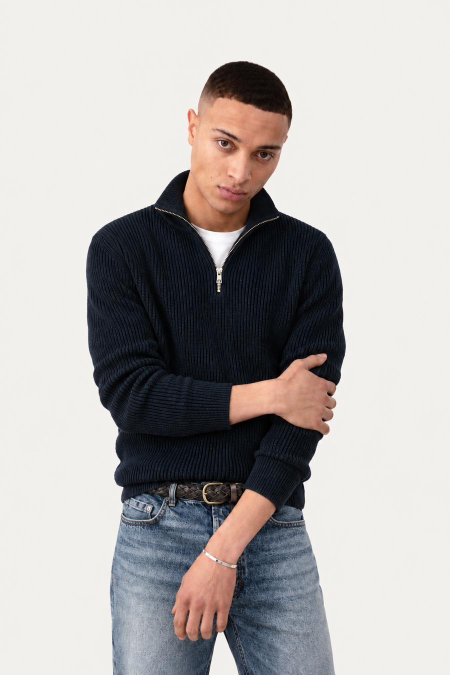 Zu Strick & Jeans