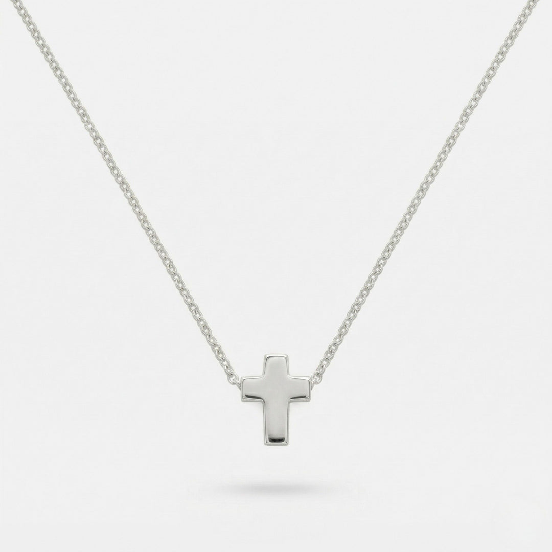 Cross Necklace