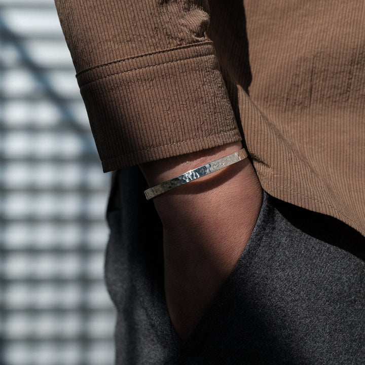 Hobbes Bracelet Slim