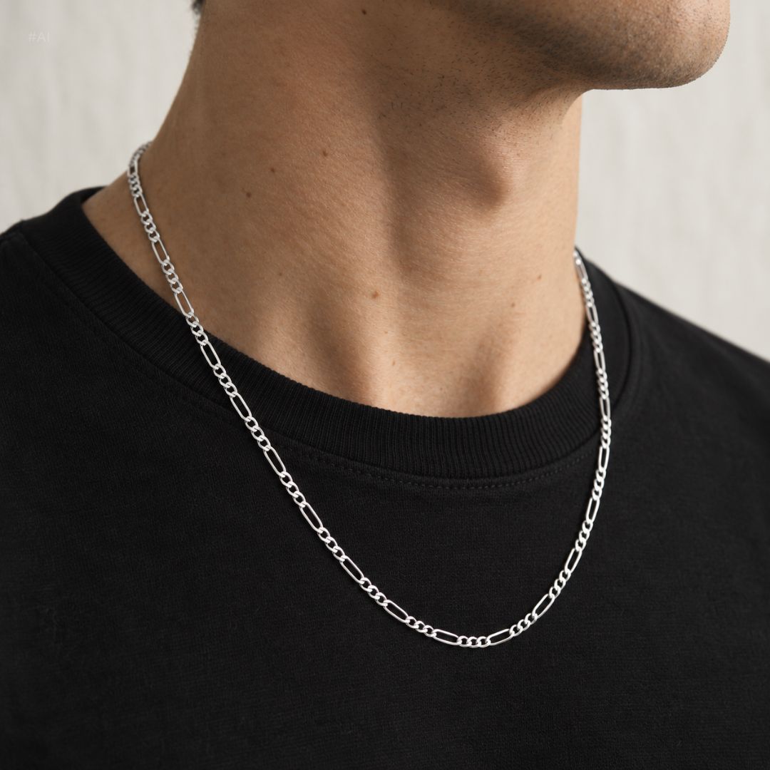Figaro Necklace