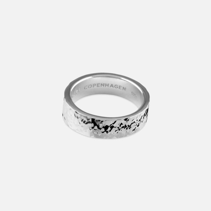 Hobbes Ring
