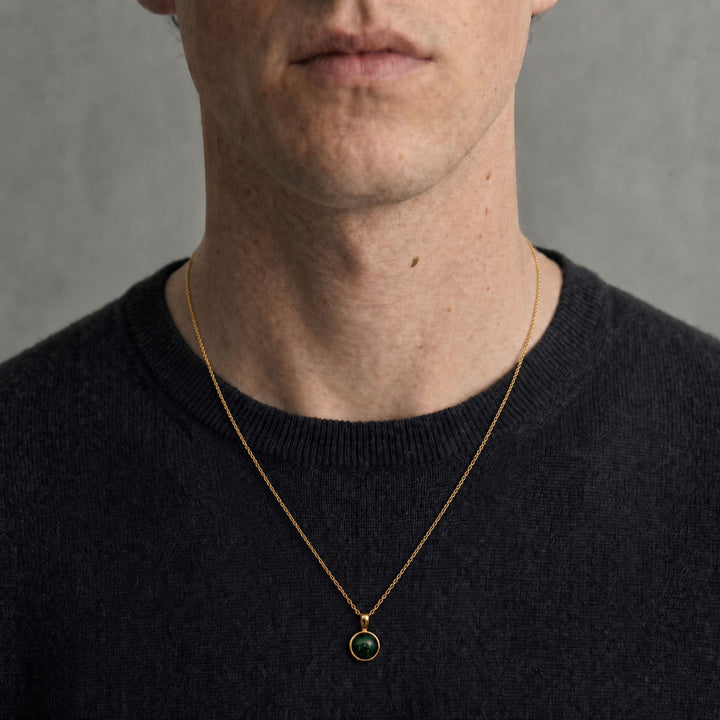 Jude Necklace Gold