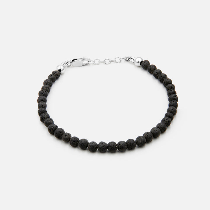 Lou Lava Bracelet