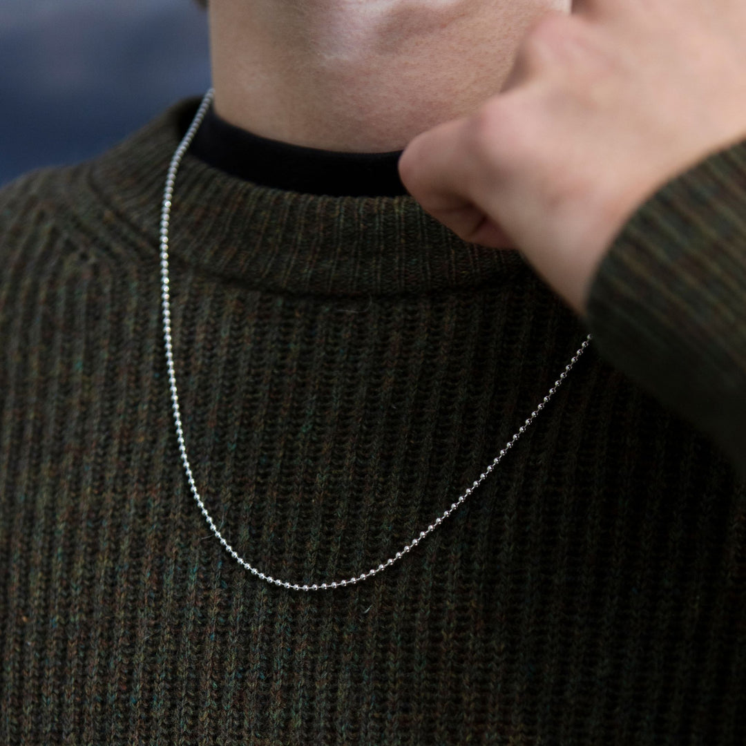Lou Necklace