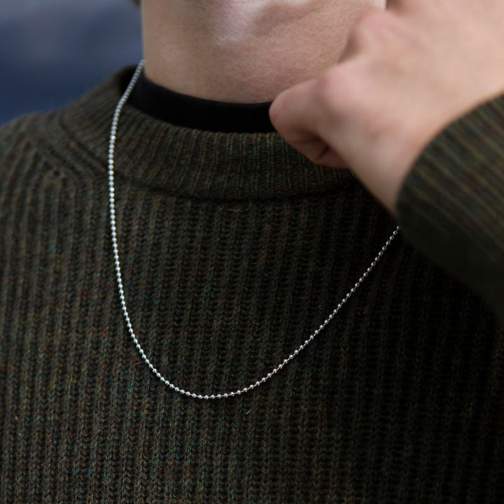 Lou Necklace