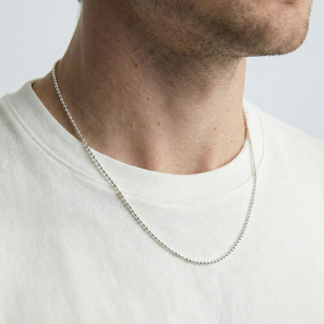 Lou Necklace