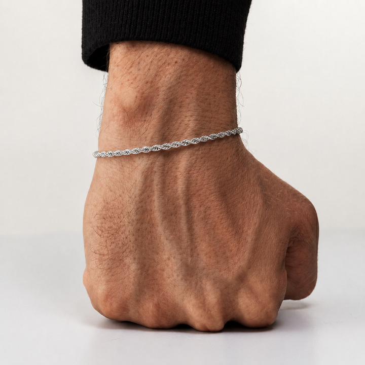 Rope Bracelet