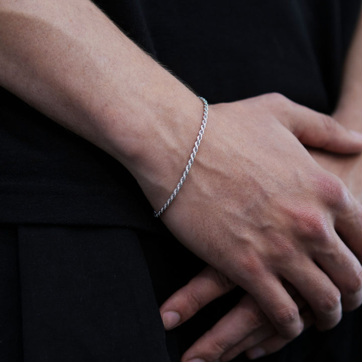 Rope Bracelet