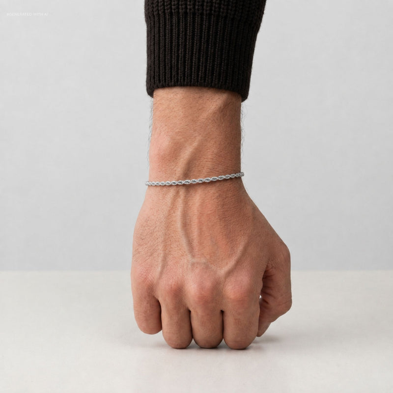 Rope Bracelet