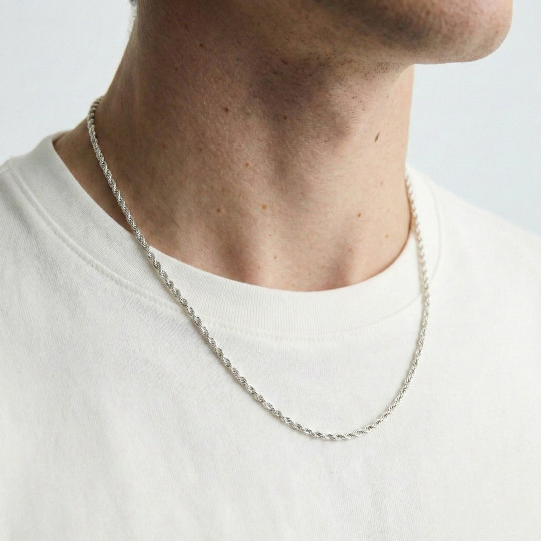 Rope Necklace