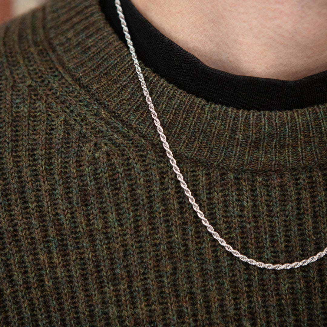 Rope Necklace