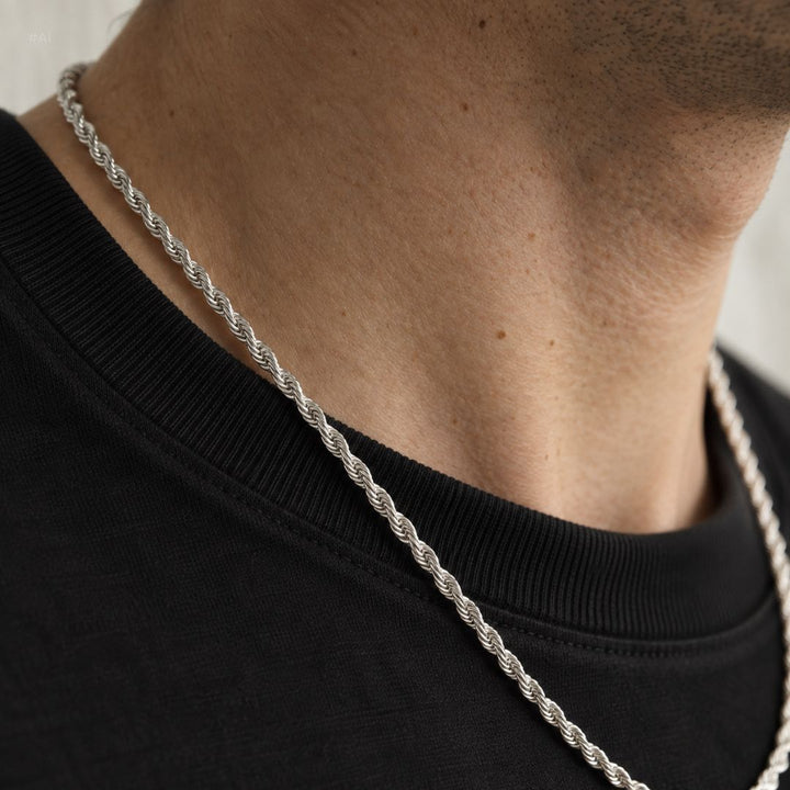 Rope Necklace