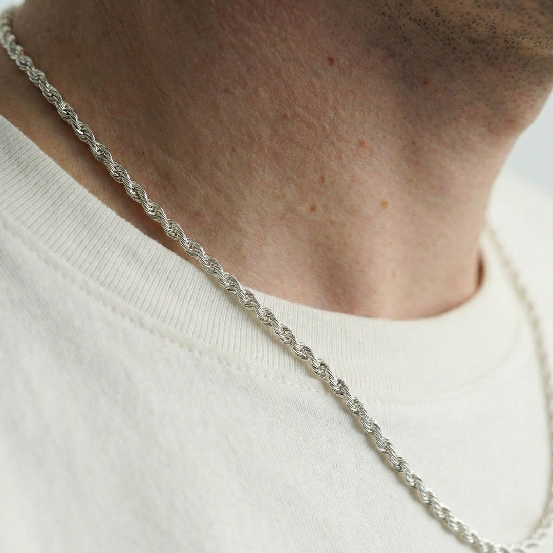 Rope Necklace