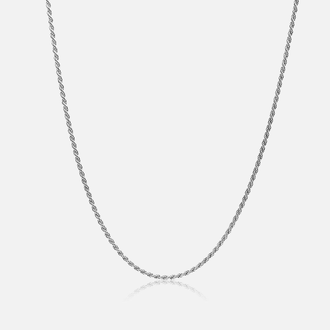Rope Necklace