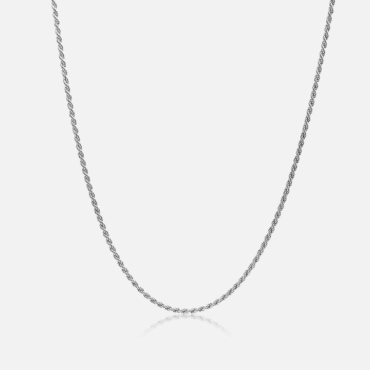 Rope Necklace