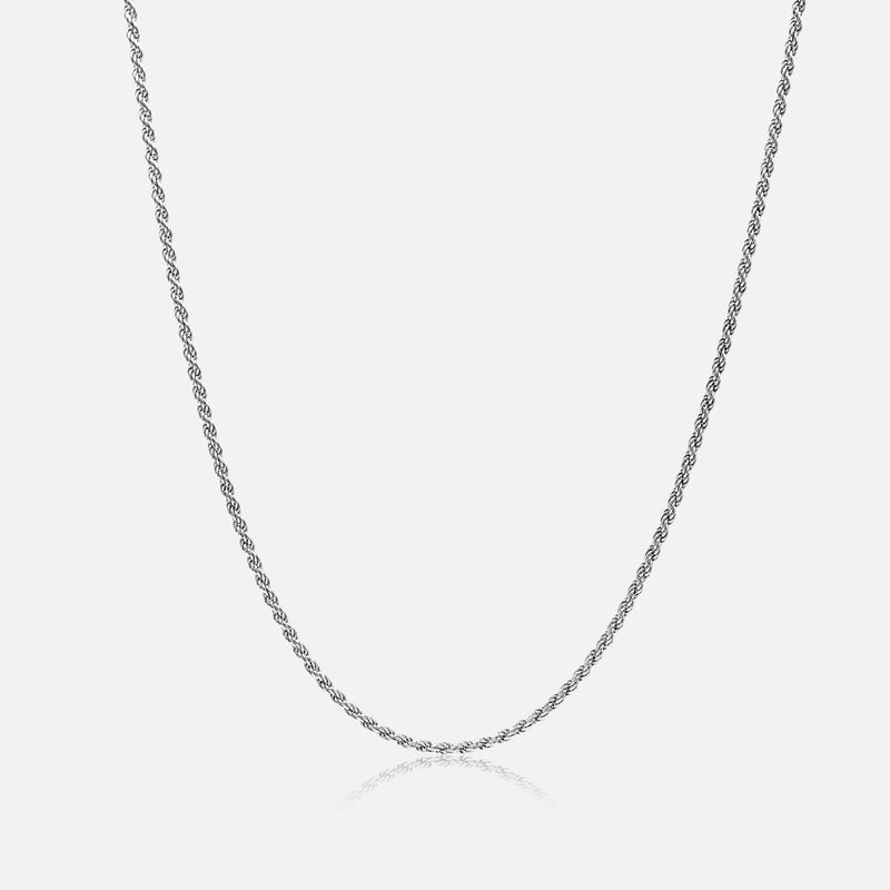 Rope Necklace