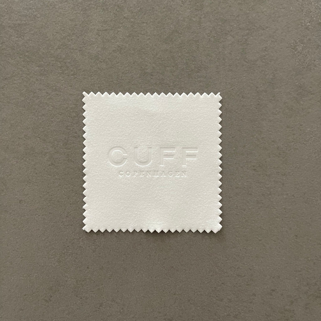 Silberpflegetuch