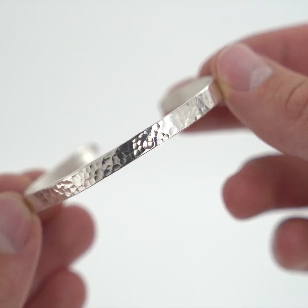 Hobbes Bracelet Slim